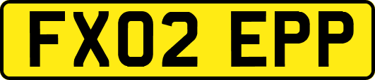 FX02EPP