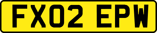 FX02EPW