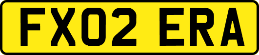 FX02ERA