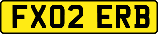 FX02ERB