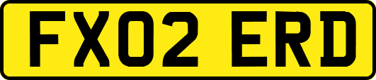 FX02ERD