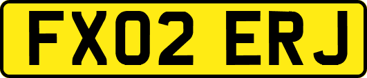 FX02ERJ