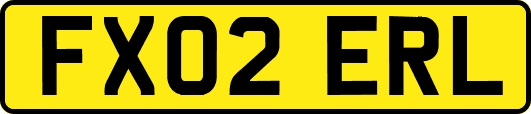 FX02ERL
