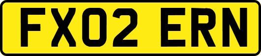 FX02ERN