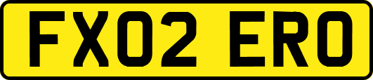 FX02ERO