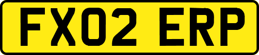 FX02ERP
