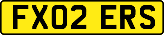 FX02ERS