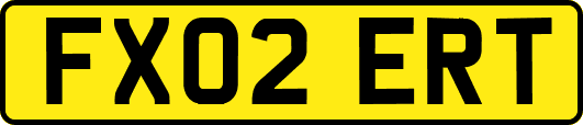 FX02ERT