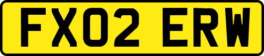 FX02ERW