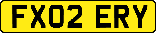 FX02ERY