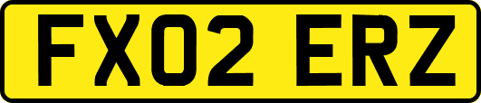 FX02ERZ