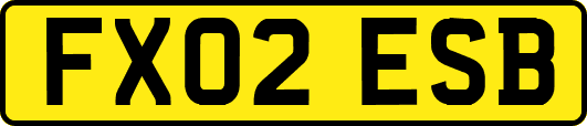 FX02ESB