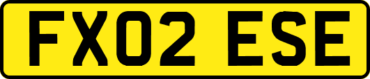 FX02ESE