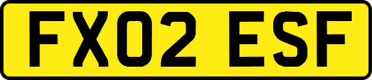 FX02ESF