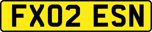 FX02ESN