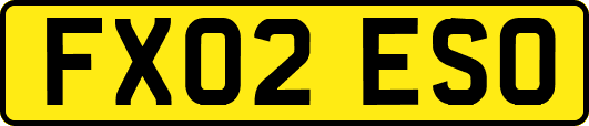 FX02ESO