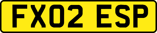 FX02ESP