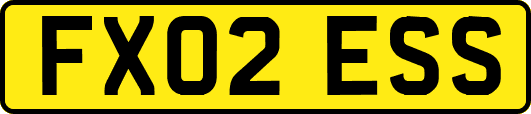 FX02ESS