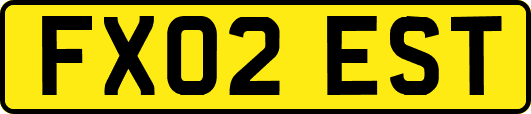 FX02EST