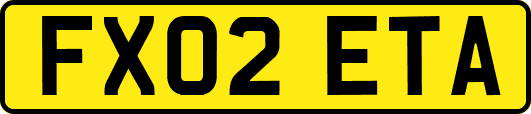 FX02ETA