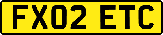 FX02ETC
