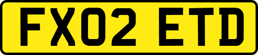 FX02ETD