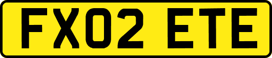 FX02ETE