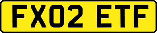 FX02ETF