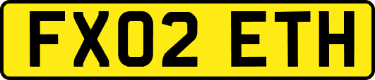 FX02ETH