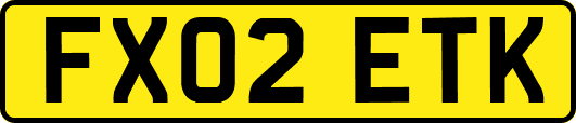 FX02ETK