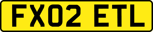 FX02ETL