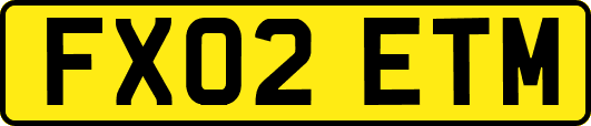 FX02ETM