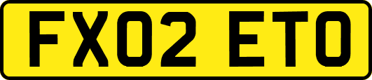 FX02ETO