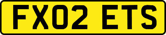 FX02ETS