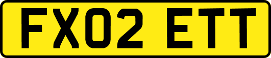 FX02ETT