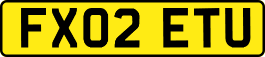 FX02ETU