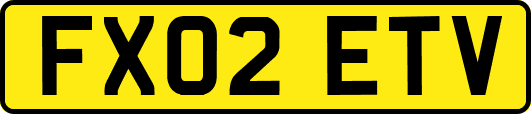 FX02ETV