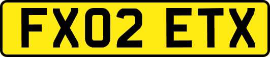 FX02ETX