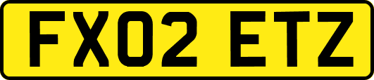 FX02ETZ
