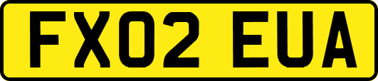FX02EUA