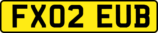 FX02EUB