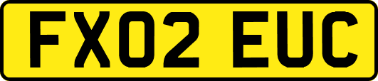 FX02EUC
