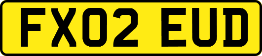 FX02EUD