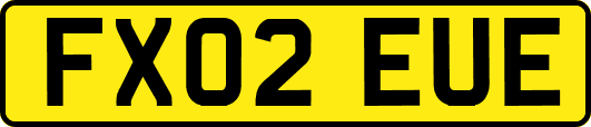 FX02EUE