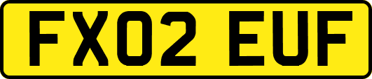 FX02EUF