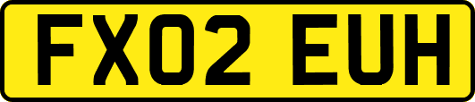 FX02EUH