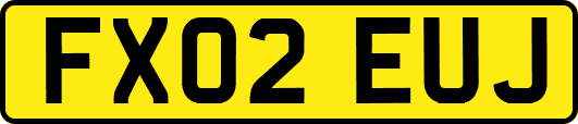 FX02EUJ