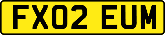 FX02EUM