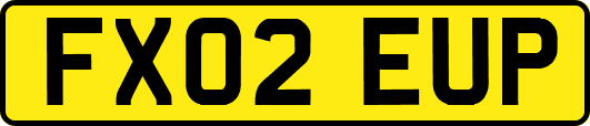 FX02EUP