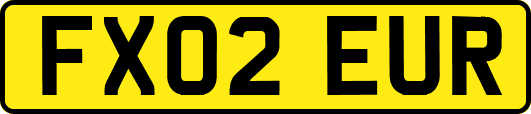 FX02EUR